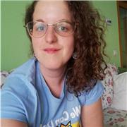 Imparto clases de inglés para niños o adultos de nivel principiante o básico.